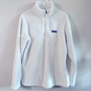 Patagonia Women’s Los Gatos Quarter Zip Pullover